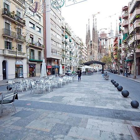 Stay U-Nique Apartments Gaudi II Barcelona Exterior photo
