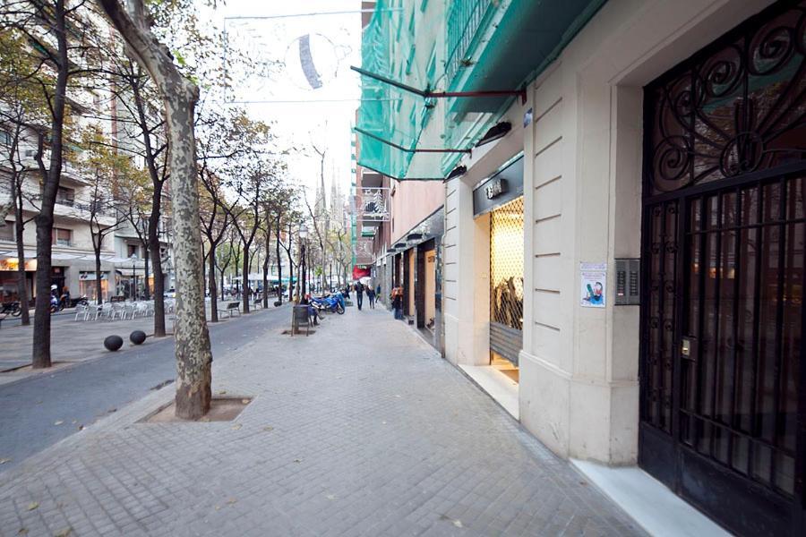 Stay U-Nique Apartments Gaudi II Barcelona Exterior photo