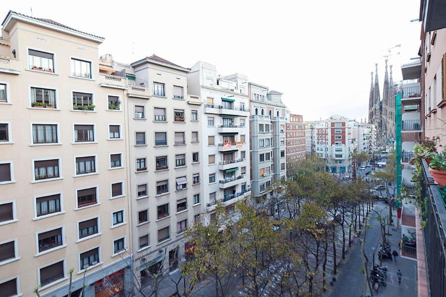 Stay U-Nique Apartments Gaudi II Barcelona Exterior photo